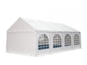Párty stan PVC 4x8 PREMIUM