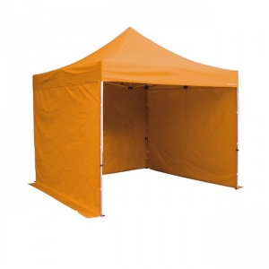 Nůžkový stan TĚŽKÝ 2x3