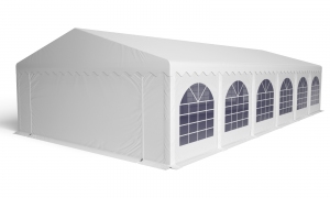 Párty stan PVC 5x12m PREMIUM