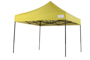 Nůžkový stan 3x3m - model 2018