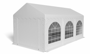 Párty stan PVC 3x6m PREMIUM