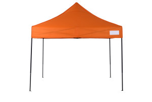 Nůžkový stan 3x3m - model 2018