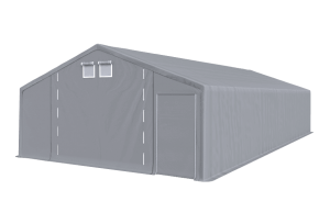 Namiot całoroczny magaznowy 5x12m 
