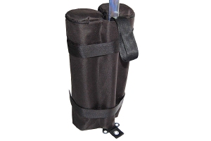 Obciążniki na piasek 15kg PREMIUM