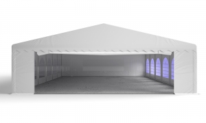 Namiot PVC 8x12m PREMIUM