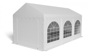 Párty stan PVC 3x6m PREMIUM