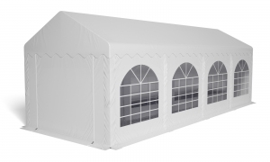 Namiot PVC 3x8m PREMIUM